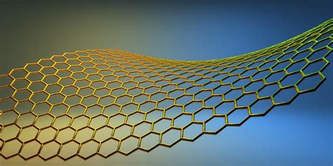  Graphene: Un rivoluzionario nanocomposto per l'elettronica flessibile del futuro!