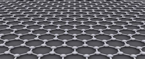  Graphene: Rivoluzione Industriale Nanoscopica per Nanomateriali Avanzati!