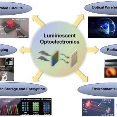  Helicene: Sintesi, Proprietà e Applicazioni in Dispositivi Optoelettronici e Materiali Luminosi!