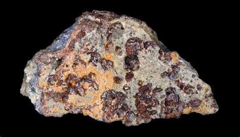 Sphalerite: Un Mineral Insospettabile per l’Industria e le Batterie!