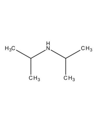  Diisopropilammina: Un'Alleata Insospettabile per la Sintesi di Polimeri e Solventi Speciali!