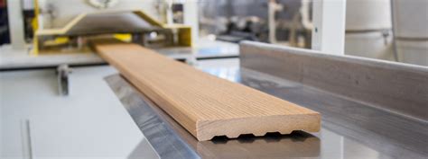  Wood-Plastic Composites: Materiali rivoluzionari per il futuro dell'ingegneria?